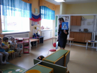 Неделя безопасности